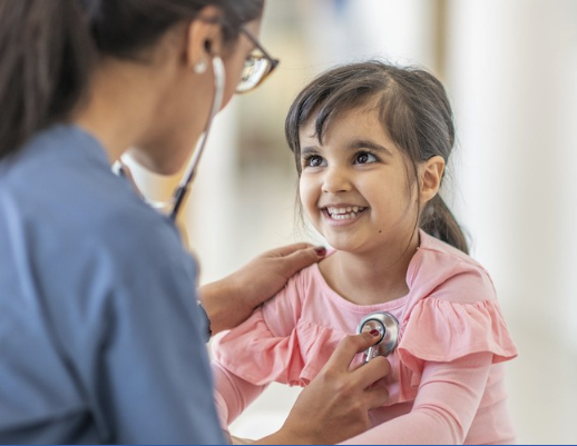 Pediatric Pediatric Patient