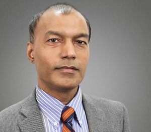 Lav Singh, MD